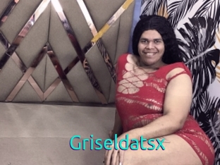 Griseldatsx