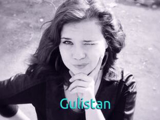 Gulistan