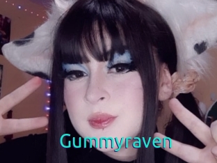 Gummyraven