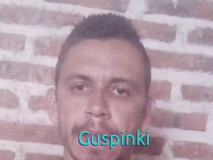 Guspinki