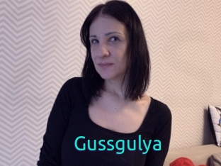 Gussgulya