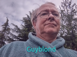 Guyblond