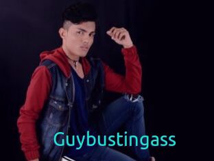 Guybustingass