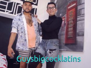 guysbigcocklatins 21 sextury Link