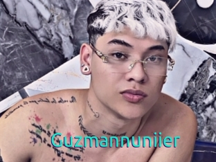 Guzmannuniier