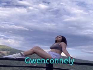 Gwenconnely