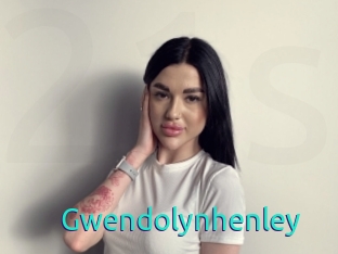 Gwendolynhenley