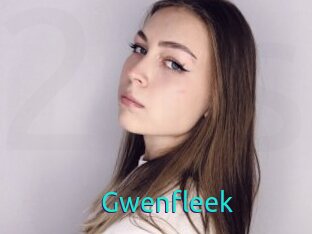 Gwenfleek