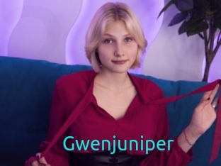 Gwenjuniper