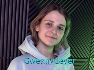 Gwennydeyer