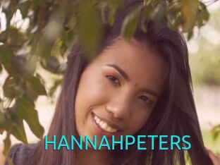 HANNAHPETERS 21 sextury Link