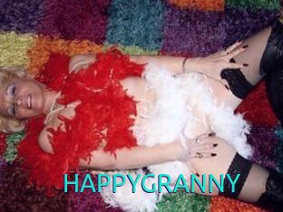 HAPPYGRANNY