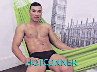 HOTCONNER