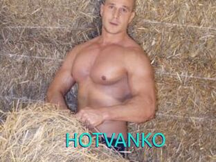 HOTVANKO