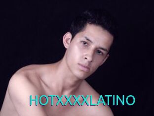 HOTXXXXLATINO