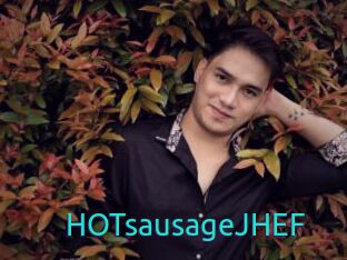 HOTsausageJHEF