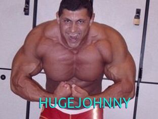 HUGEJOHNNY