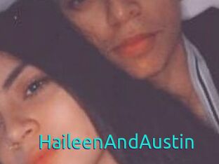 HaileenAndAustin