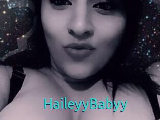 HaileyyBabyy 21 sextury Link