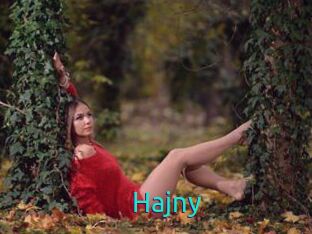 Hajny