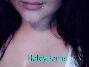 HaleyBarns