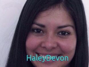 HaleyDevon