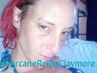HaloArcaneReignClaymore 21 sextury Link