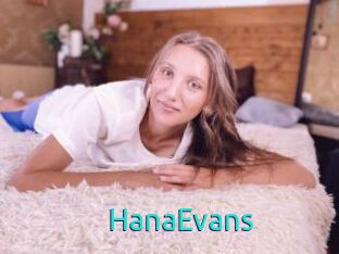 HanaEvans