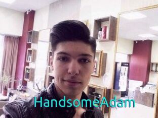 HandsomeAdam