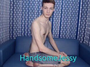 HandsomeJessy