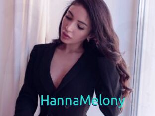 HannaMelony 21 sextury Link