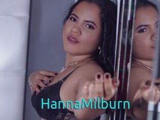 HannaMilburn