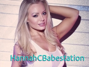 HannahCBabestation 21 sextury Link