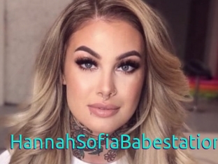 HannahSofiaBabestation