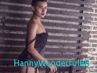 HannyWonderfulBB