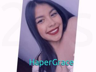 HaperGrace