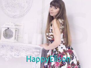 HappyElison