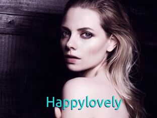 Happylovely