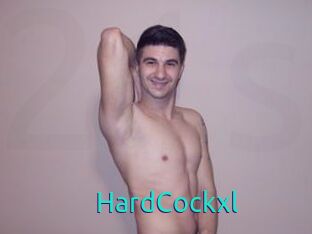 HardCockxl