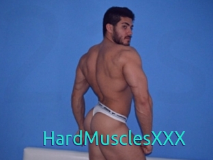 HardMusclesXXX