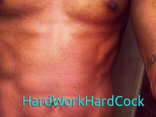 HardWorkHardCock