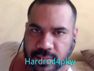 Hardrod4play