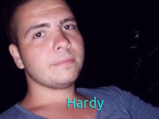 Hardy 21 sextury Link