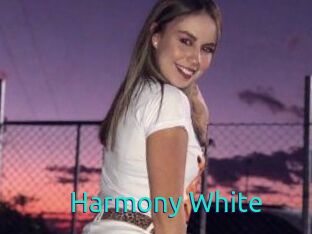 Harmony_White