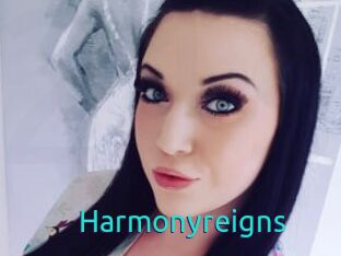 Harmonyreigns