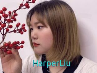 HarperLiu