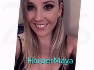 HarperMaya