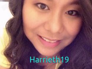 Harrieth19