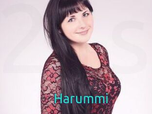 Harummi 21 sextury Link