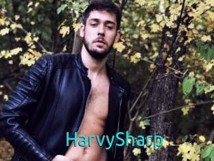 HarvySharp